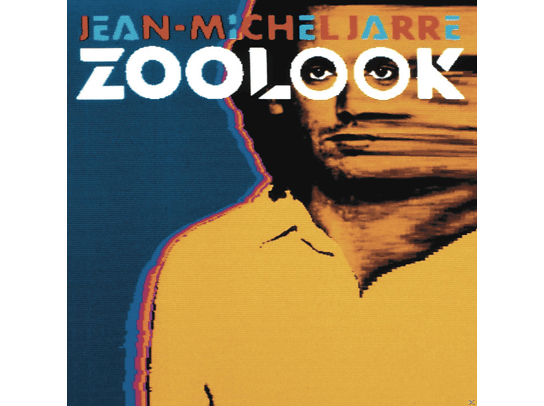 Jean-Michel Jarre | Zoolook CD | MediaMarkt
