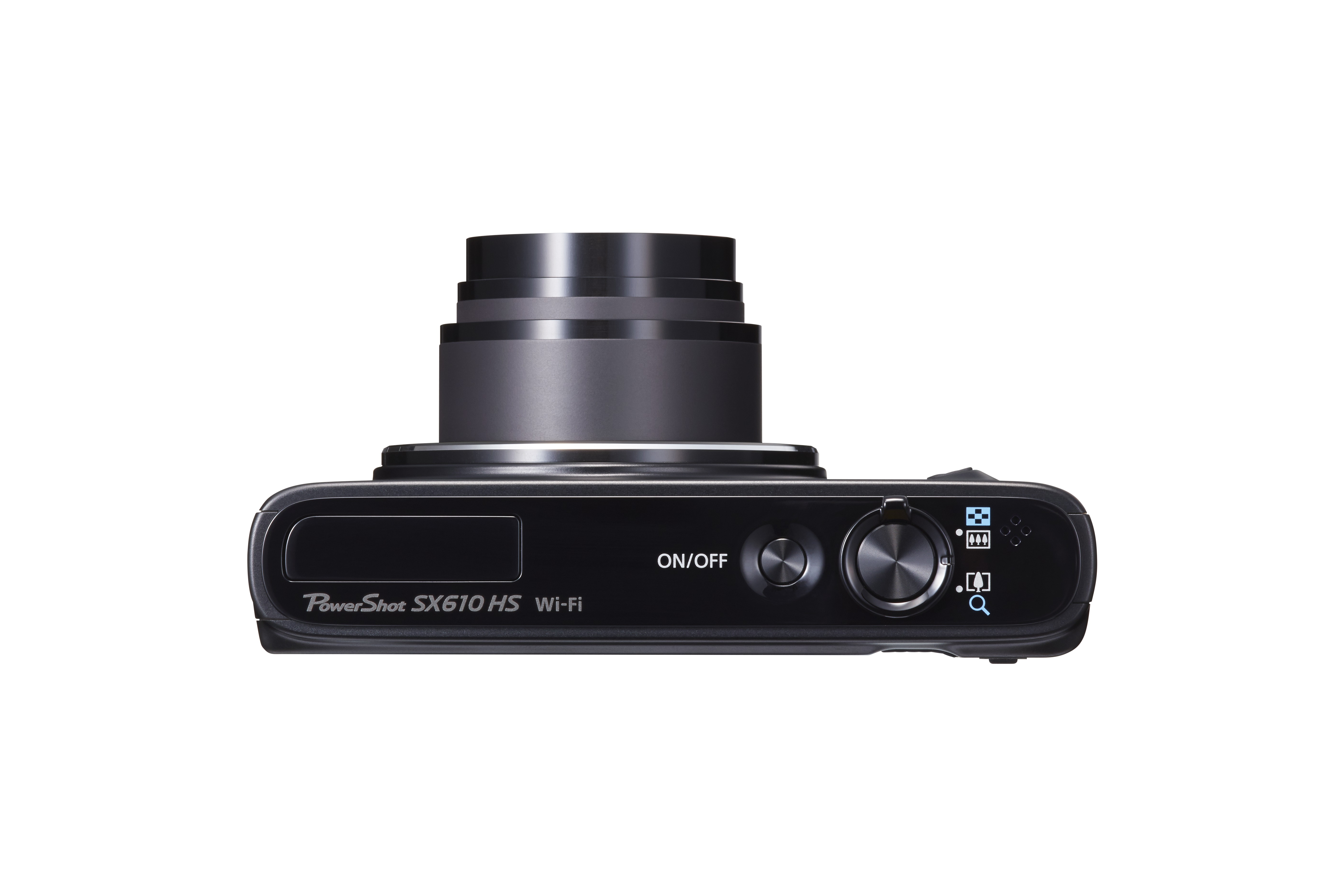 Canon キャノン powershot SX610 HS Canon Digital Camera PowerShot SX610 HS 20.2 MP Red 18X Zoom