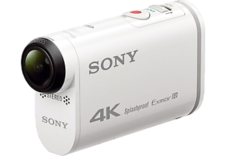 SONY SONY FDR-X1000VR - Action Cam Bianco