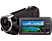 SONY HDR-PJ410B - Caméscope (Noir)