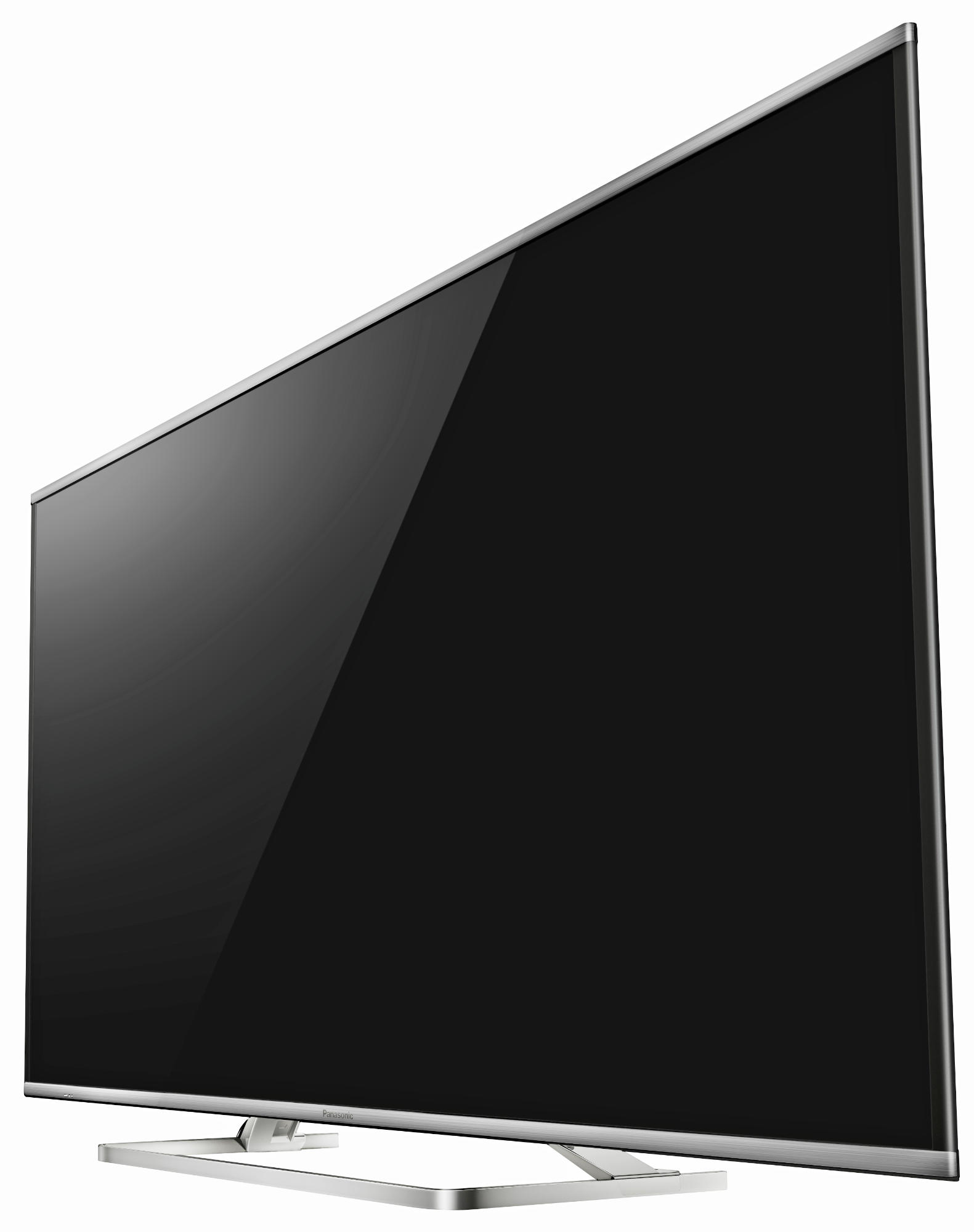 Panasonic Tv Led 55" - Panasonic55Ax630E, Ultra Hd 4K, 3D, Wifi, Tv Anywhere,  1200Hz Bls