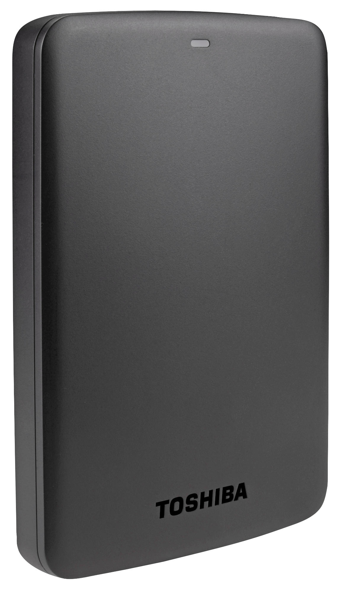 Disco duro de 500 Gb - Toshiba Canvio Connect, externo de 2,5 pulgadas, USB 3.0