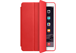 APPLE iPad Air 2 Smart Case, piros (mgtw2zm/a)