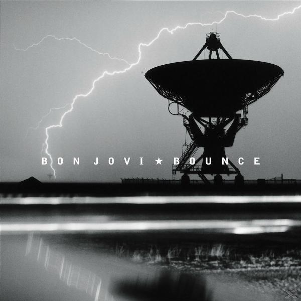 Bon Jovi - Bounce (CD)