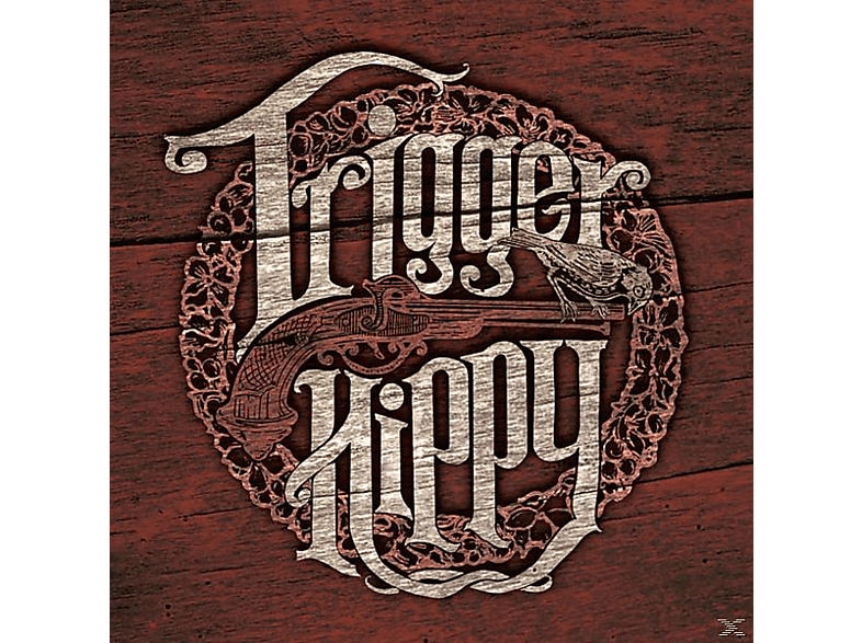 Trigger Hippy - Trigger Hippy - (CD)