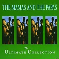 The Mamas And The Papas - The Collection [CD]