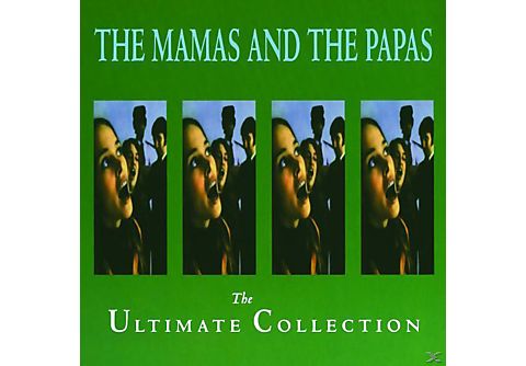 The Mamas And The Papas - The Collection [CD]