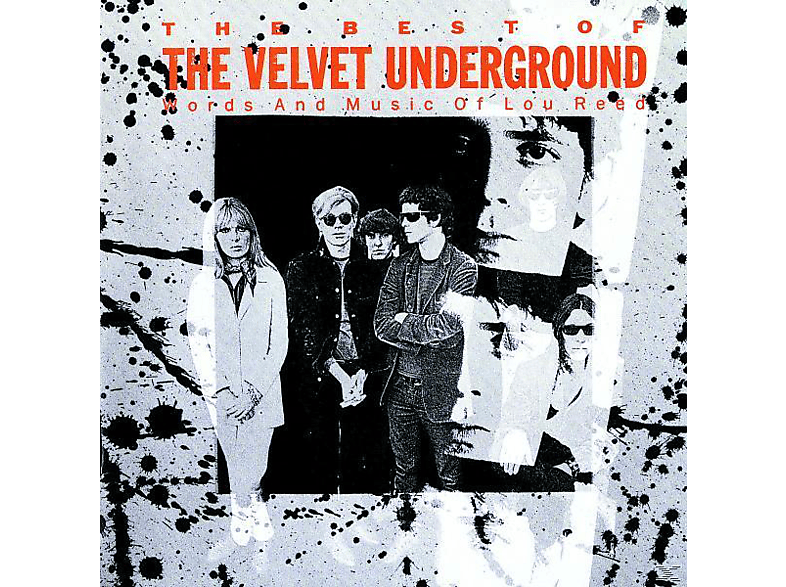 The Velvet Underground - The Best Of CD
