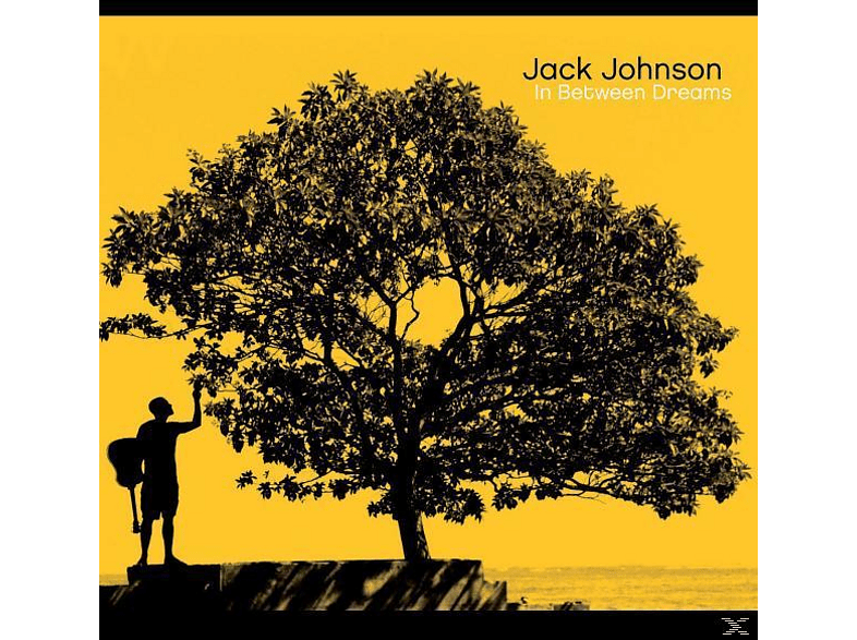 Jack Johnson - In Between Dreams CD