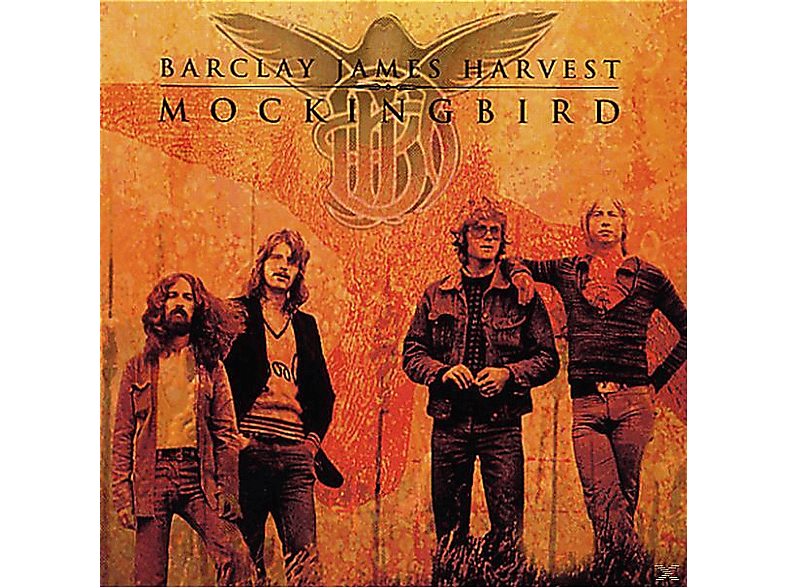 Barclay James Harvest Medicine Man Live
