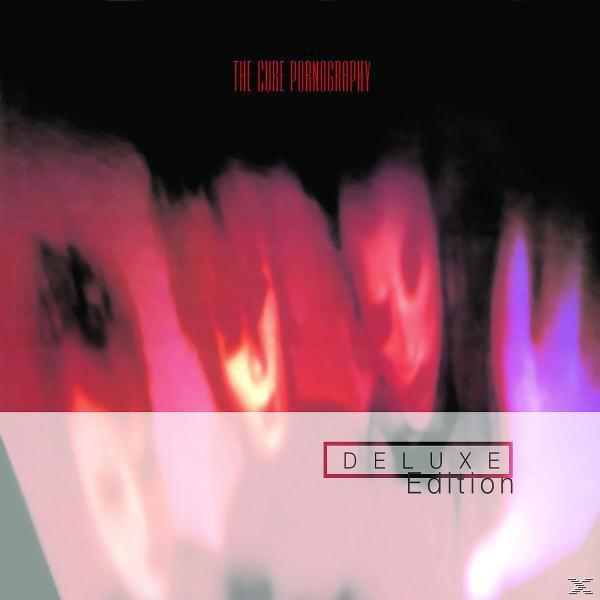 The Cure - Pornography Deluxe Edition (CD)