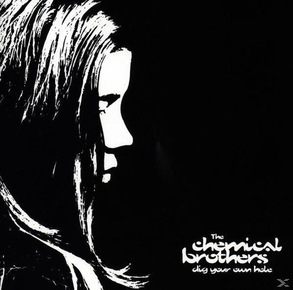 The Chemical Brothers - Dig Your Own Hole (CD)