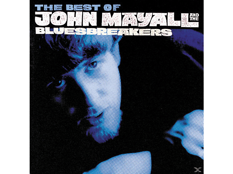 John Mayall - As it All Began: Best of CD