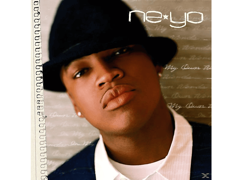 Ne-Yo - In My Own Words CD