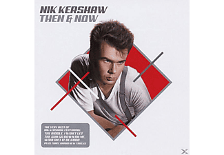 Nik Kershaw - Then & Now - The Very Best of Nik Kershaw (CD)