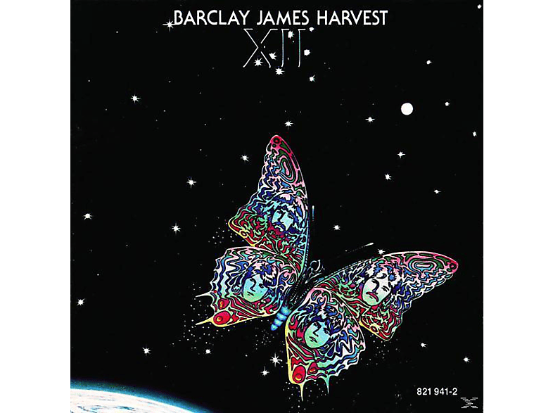 Barclay James Harvest - XLL CD