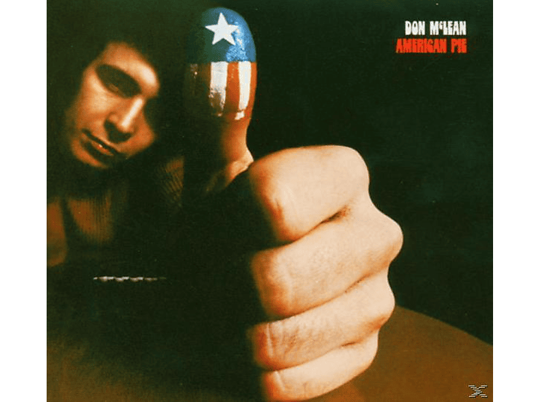 Don McLean - American Pie (Remastered) CD