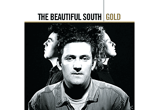 Beautiful South - The Beautiful South-Gold (CD)