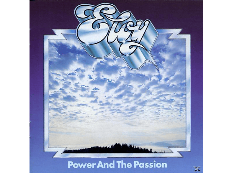 Eloy Eloy Power And The Passion (CD) Rock & Pop CDs MediaMarkt