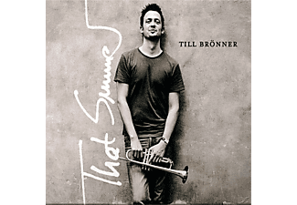 Till Brönner - That Summer  - (CD)