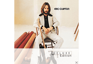 Eric Clapton - Eric Clapton - Deluxe Edition (CD)