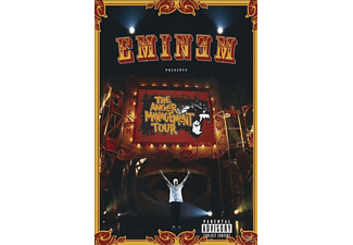 Eminem - Anger Management Tour (DVD)