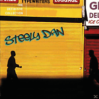 Steely Dan - The Definitive Collection [CD]