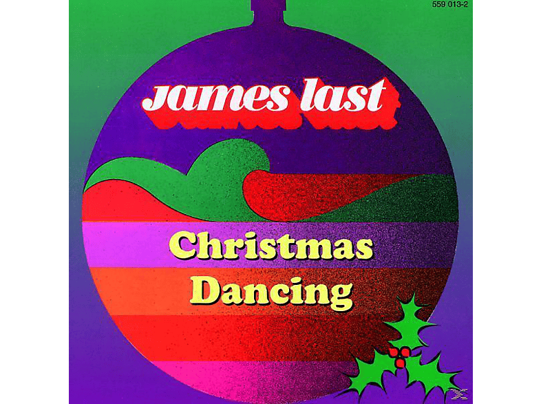 James Last | James Last - Christmas Dancing - (CD) Opern/Klassik CDs ...