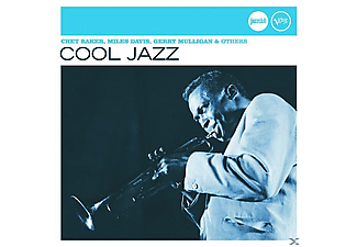 VARIOUS - Cool Jazz (Jazz Club)  - (CD)