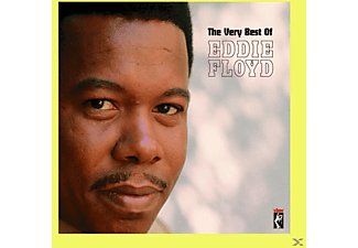 Eddie Floyd - The Very Best of Eddie Floyd (CD)