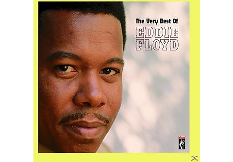 Eddie Floyd - The Very Best Of  - (CD)