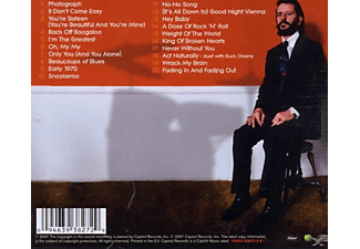 Ringo Starr - Photograph-The Very Best Of Ringo Starr  - (CD)