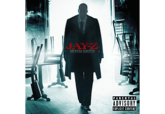 Jay-Z - American Gangster (CD)