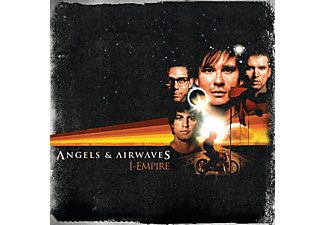 Angels and Airwaves - I-Empire (CD)