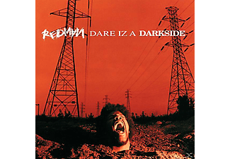 Redman - Dare Iz A Darkside (CD)