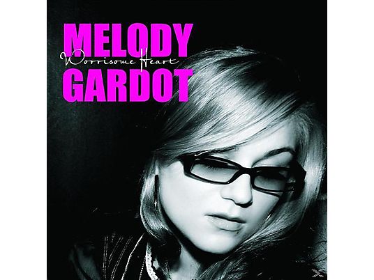 Melody Gardot - Worrisome Heart CD