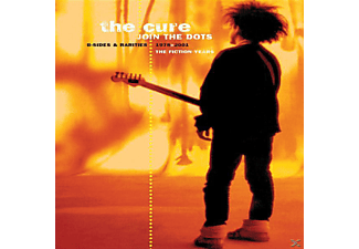 The Cure - Join The Dots (New Version) | CD