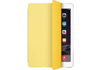 APPLE iPad Air 2 Smart Cover, sárga (mgxn2zm/a)