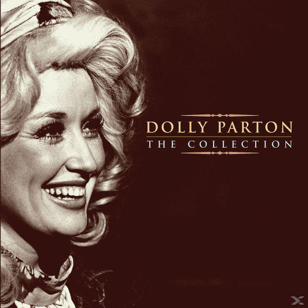 Dolly Parton - The Collection (CD)