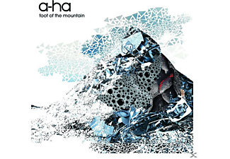 A-Ha - Foot Of The Mountain (CD)