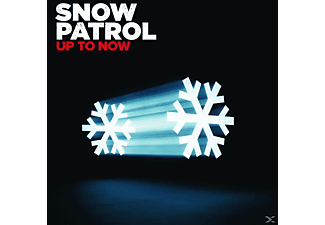 Snow Patrol - UP TO NOW  - (CD)