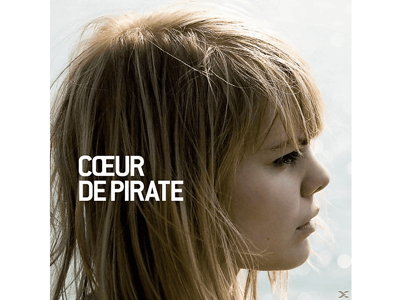 Coeur De Pirate - Coeur De Pirate CD