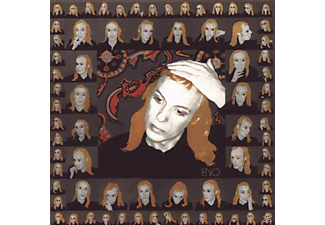 Brian Eno - TAKING TIGER MOUNTAIN (2004 REMASTERED)  - (CD)