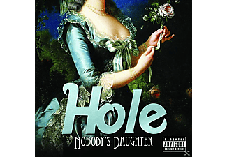 Hole - Nobody's Daughter (CD)