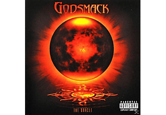 Godsmack - The Oracle (CD)