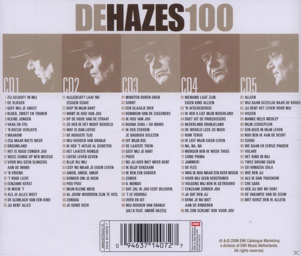 Pochette de CD avec divers titres de chansons et informations sur l'album. Le fond est de couleur claire.