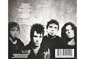 Papa Roach - TO BE LOVED - THE BEST OF PAPA ROACH  - (CD)