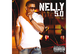 Nelly - 5.0 (CD)