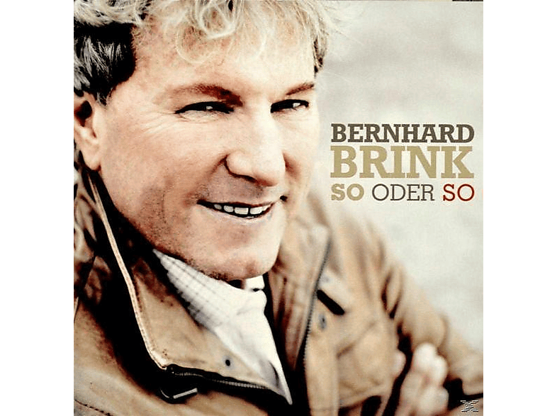 Bernhard Brink Ich Wär So Gern Wie Du