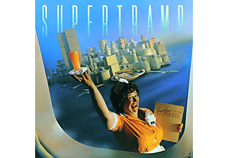 Supertramp - Breakfast In America (2010 Remastered) | CD